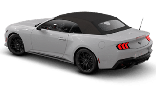 2026 Ford Mustang® External Image 2